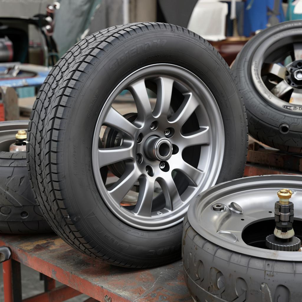 Skolko-stoit-zamena-nippelya-na-kolese